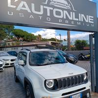Jeep Renegade 1.6 Mjt 120 CV Longitude