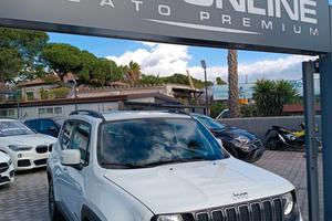 Jeep Renegade 1.6 Mjt 120 CV Longitude