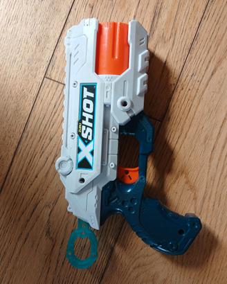 fucile zuru xshot