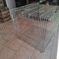 Dog Kennel - Gabbia per cane