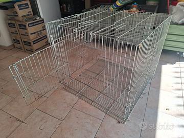 Dog Kennel - Gabbia per cane