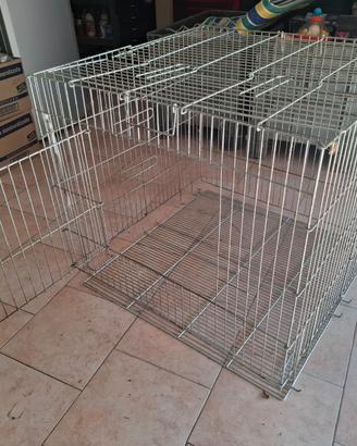 Dog Kennel - Gabbia per cane