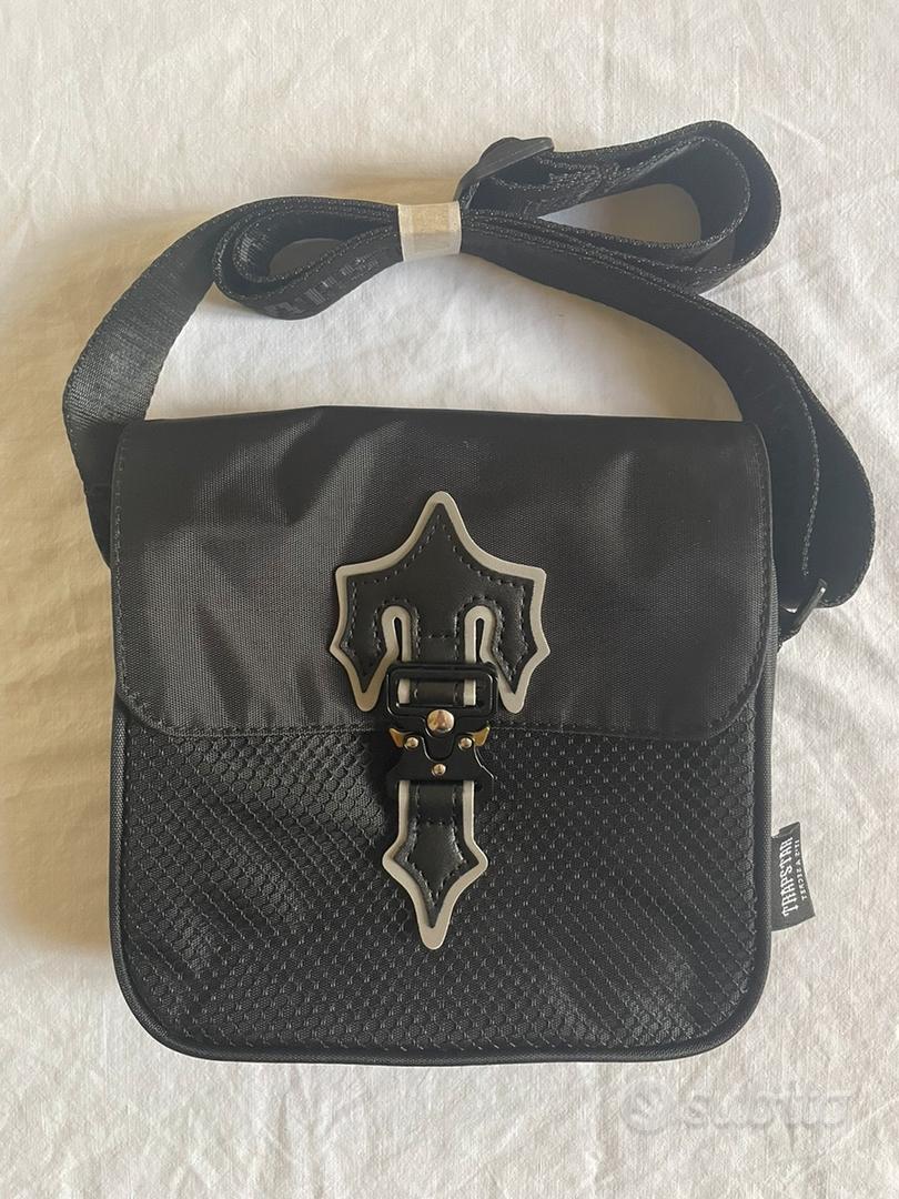 Borsello trapstar london Abbigliamento e Accessori In vendita a