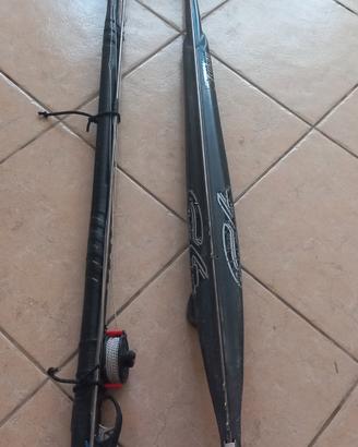 fucili da pesca sub .