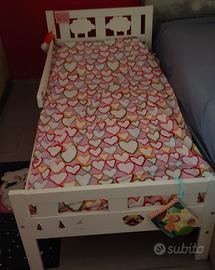 Lettino Ikea
