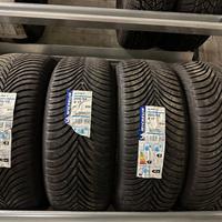 205/55 R17 91H ZP MICHELIN ALPIN 5