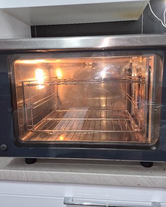 Forno elettrico professionale 
