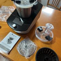 Robot da cucina Masterpro by cracco