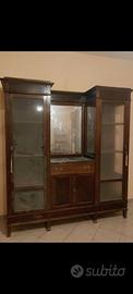 Arredamento complet stile fine 800/900 vari prezzi