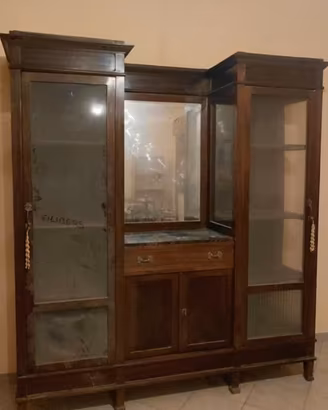 Arredamento complet stile fine 800/900 vari prezzi