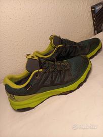 🟢 SALOMON  goretex n 42
