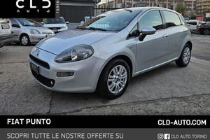 FIAT Punto 1.3 MJT II 75 CV 5 porte
