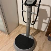 Pedana oscillante Diskovery Plus