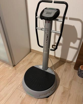Pedana oscillante Diskovery Plus