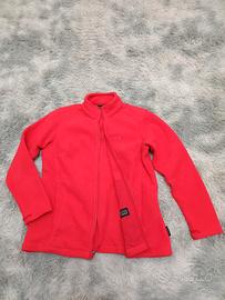 giacca jack wolfskin donna