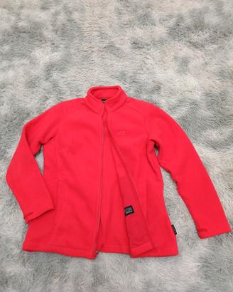 giacca jack wolfskin donna