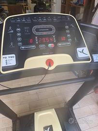 TAPIS ROULANT
