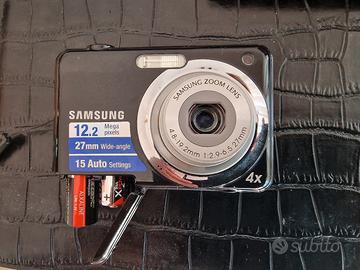 SAMSUNG ES9  camers euro 35