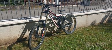 KHS Downhill tg s