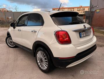 Fiat 500 X Cv 105 Multijet Restyling 