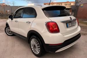 Fiat 500 X Cv 105 Multijet Restyling 