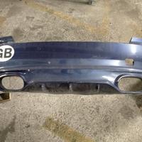 Paraurti Posteriore BMW Alpina B3S / Serie 3 E93