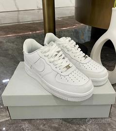 Nike air force 1 EU 44.5 Abbigliamento e Accessori In vendita a Cuneo