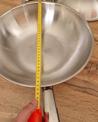 WOK TESCOMA