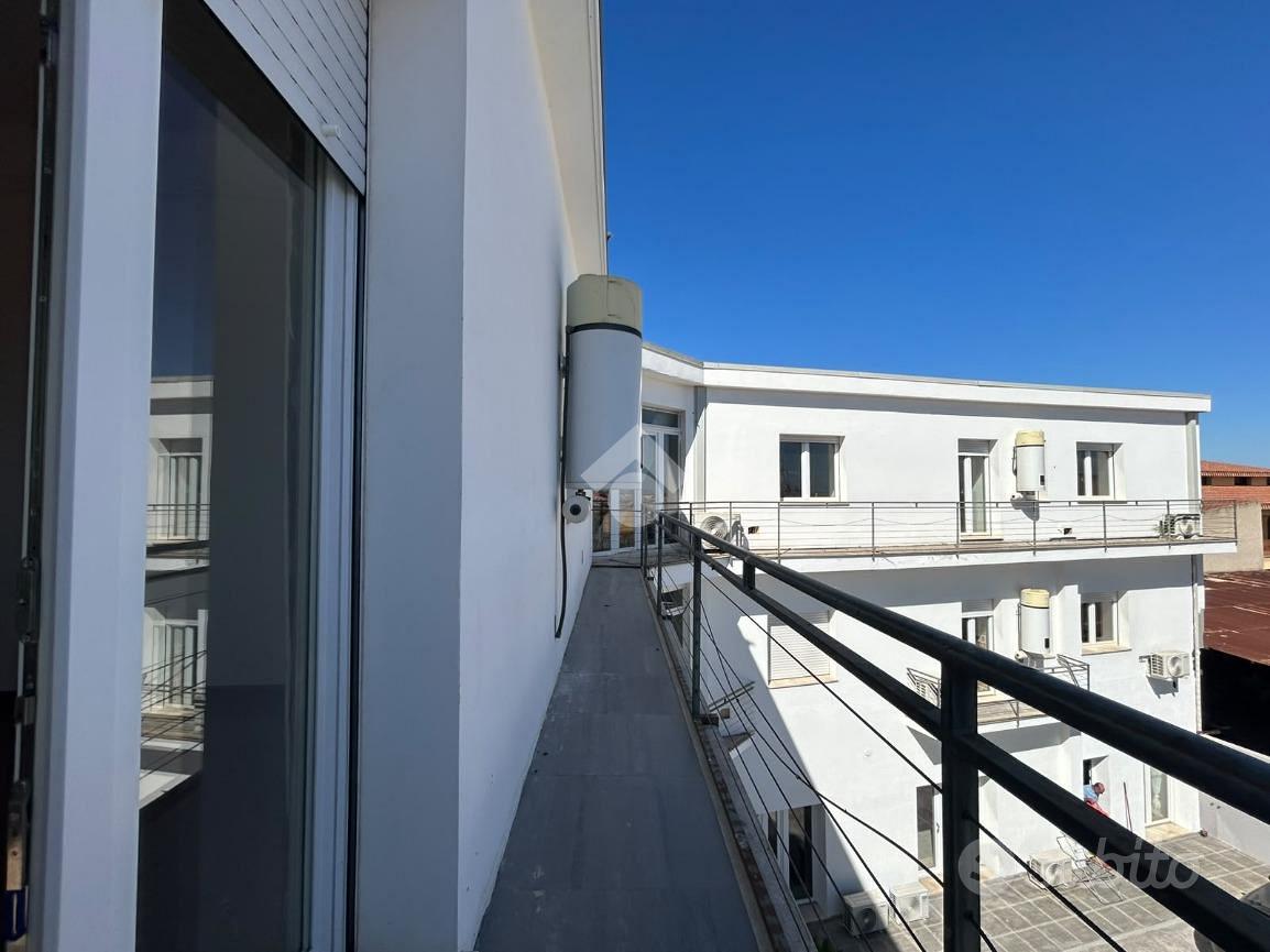 Appartamento – Cabuderra/Capoterra, Is Cungiausu de Bidda, Casteddu/Cagliari - Vista 2
