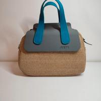 Borsa bauletto JU'STO