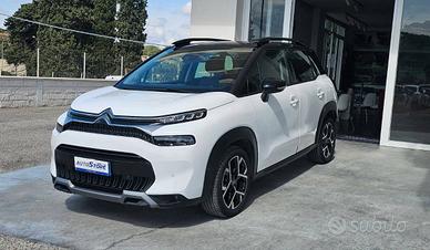 Citroen C3 Aircross 1.5 bluehdi Shine Pack s&s 120