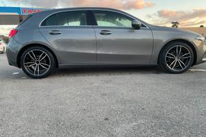 Mercedes classe a 180d w177