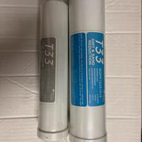 Filtri per depuratore acqua