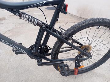 Mountain bike 26