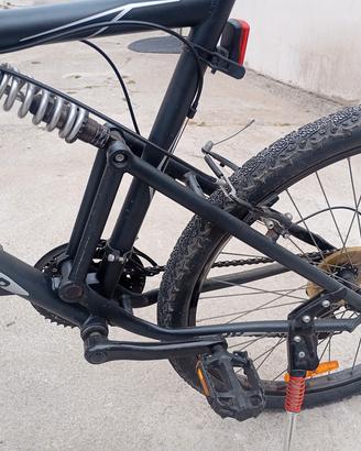 Mountain bike 26