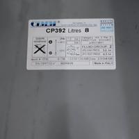 Vaso espansione CIMM CP392 LT 8