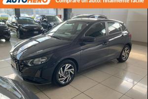 HYUNDAI i20 CG08997