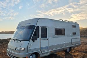 Motorhome Elnagh Magnum 6- Ducato Maxi - 112.000km