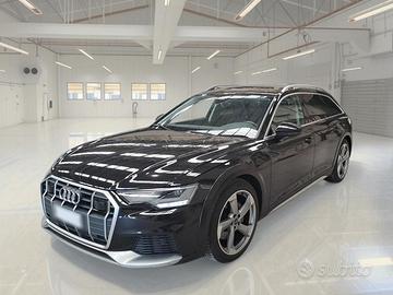 AUDI A6 ALLROAD 50 TDI MHEV 3.0 QUATTRO TIPTRONIC 