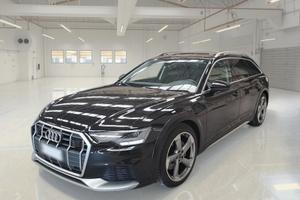 AUDI A6 ALLROAD 50 TDI MHEV 3.0 QUATTRO TIPTRONIC 