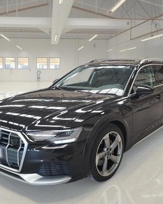 AUDI A6 ALLROAD 50 TDI MHEV 3.0 QUATTRO TIPTRONIC 