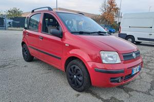 Fiat Panda 1.2 Dynamic GPL