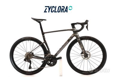 Berria Belador Pro Di2 12V t.54