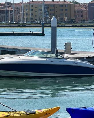 monterey 218 LC - Permute