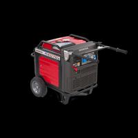 Generatore inverter eu 70is honda