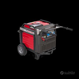 Generatore inverter eu 70is honda