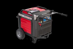 Generatore inverter eu 70is honda