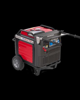 Generatore inverter eu 70is honda