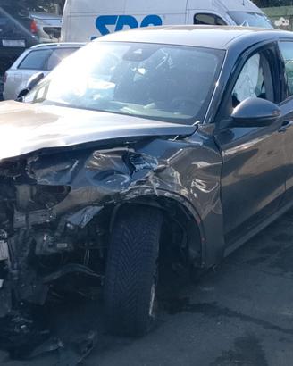 RICAMBI PER ALFA ROMEO STELVIO