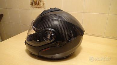 Casco moto